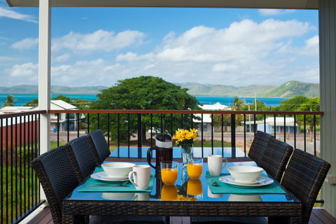 Island Villas And Apartments - Accommodation Georgetown 1