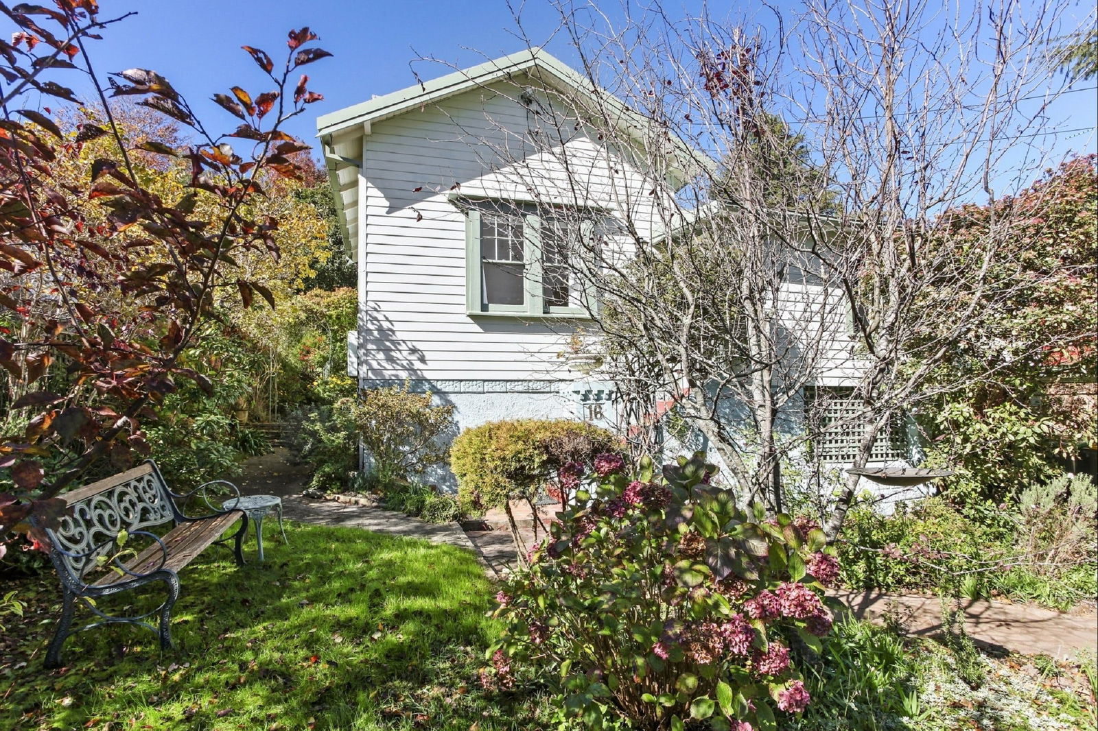  Accommodation Georgetown