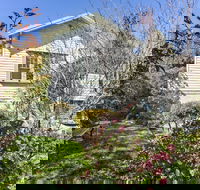 Katoomba Green Gables - Accommodation Georgetown