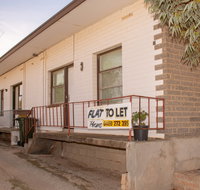 Kimba Units - Apartment 5