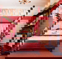 Kurrara Historic Guest House - Accommodation Georgetown