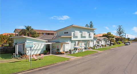 La Costa Motel - Accommodation Georgetown 0