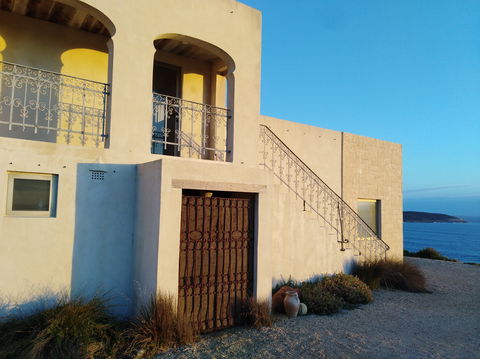 Lejano Bremer Bay - Accommodation Georgetown 1