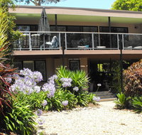 Lilli Pilli Beach Bed and Breakfast - Accommodation Georgetown