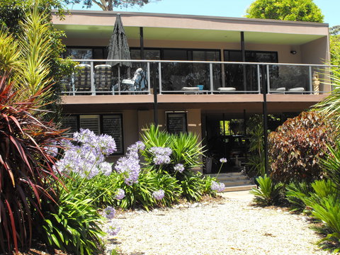 Lilli Pilli Beach Bed And Breakfast - Accommodation Georgetown 0