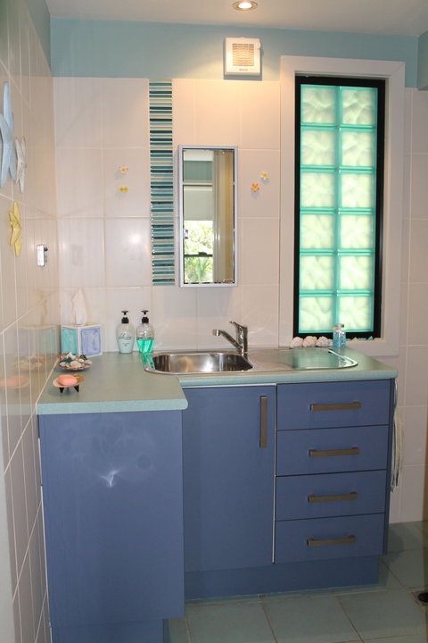 Lilli Pilli Beach Bed And Breakfast - Accommodation Georgetown 1