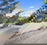 Limpinwood Lodge - Accommodation Georgetown