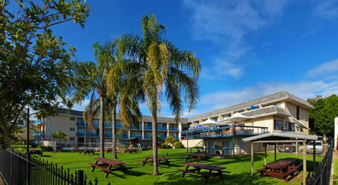 Mariners On The Waterfront - Accommodation Georgetown 0