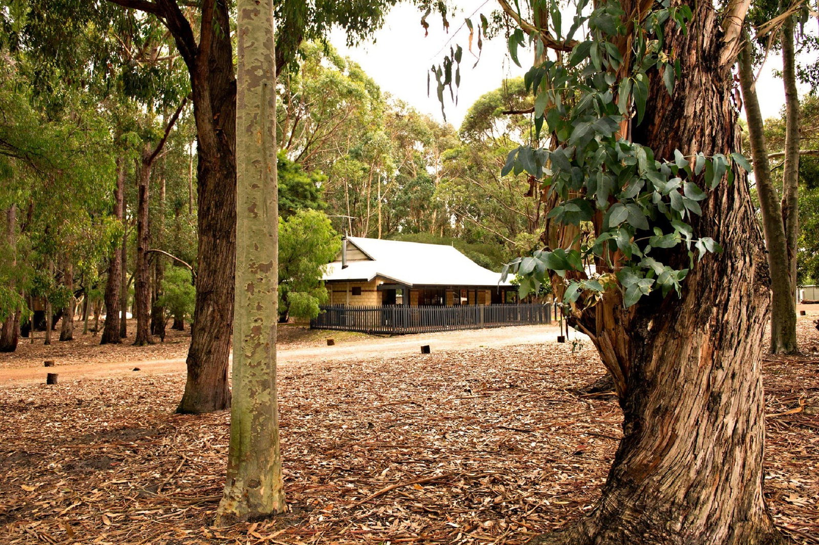 Bramley WA Accommodation Georgetown