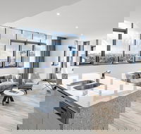 Meriton Suites Church Street Parramatta - Accommodation Georgetown