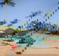 Merry Beach Caravan Park