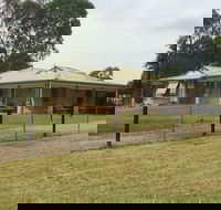 Merewether Homestead - Accommodation Georgetown