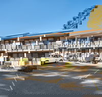 Nightcap at Ferntree Gully Hotel