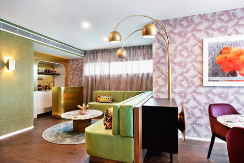 Ovolo The Valley - Accommodation Georgetown 0