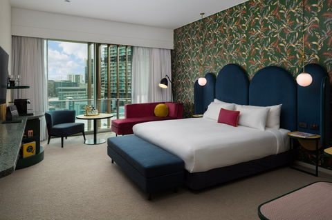 Ovolo The Valley - Accommodation Georgetown 1