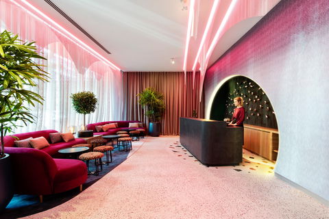 Ovolo The Valley - Accommodation Georgetown 2