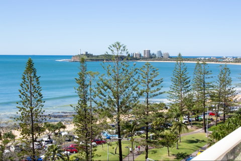 Pacific Beach Resort - Accommodation Georgetown 2