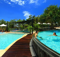 RACV Noosa Resort - Accommodation Georgetown