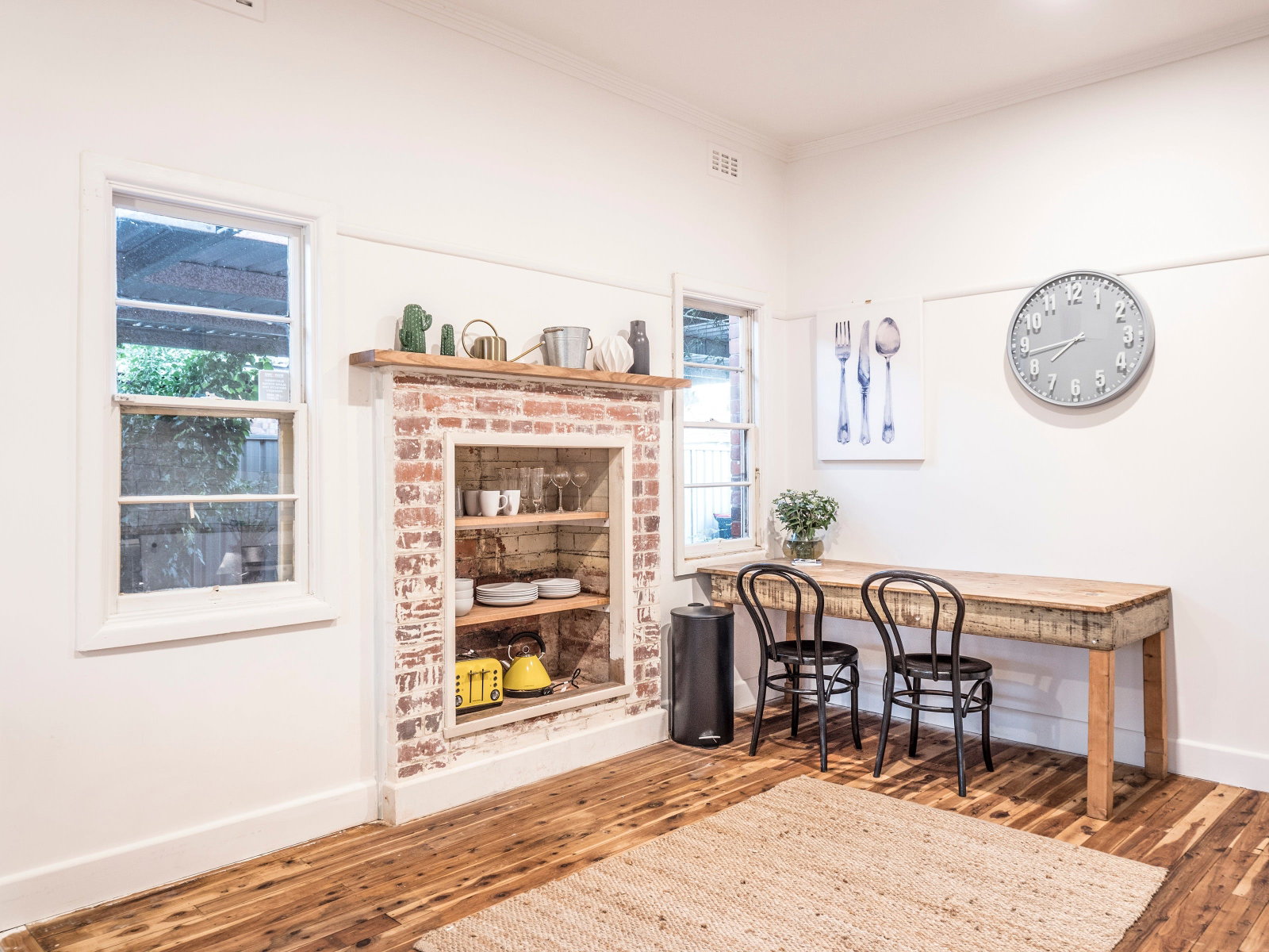 Shepparton VIC Accommodation Georgetown