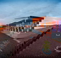 Rivers Edge Caravan Park