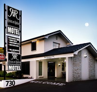Riviera on Ruthven Motel - Accommodation Georgetown