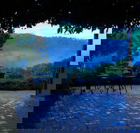 Rossmount Rural Retreat - Accommodation Georgetown