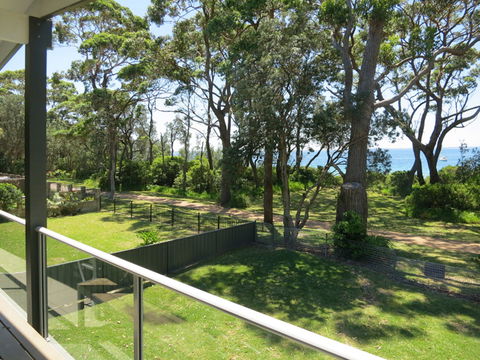 Sabia - Accommodation Georgetown 0