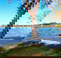 Sail and Surf - Accommodation Georgetown