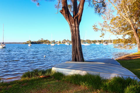 Sail And Surf - Accommodation Georgetown 0