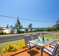 Seaside Holiday Home - Accommodation Georgetown