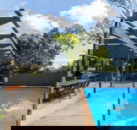 Sky Rider Motor Inn - Accommodation Georgetown