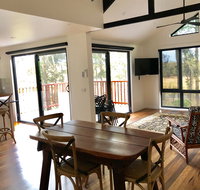 Somerset Stables - Accommodation Georgetown
