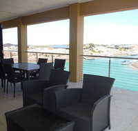 Stately Waters - Accommodation Georgetown