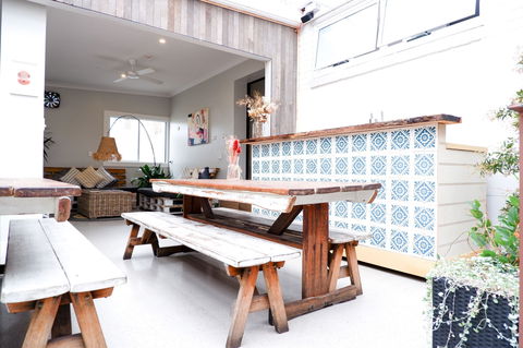 Stoke Beach House - Accommodation Georgetown 0