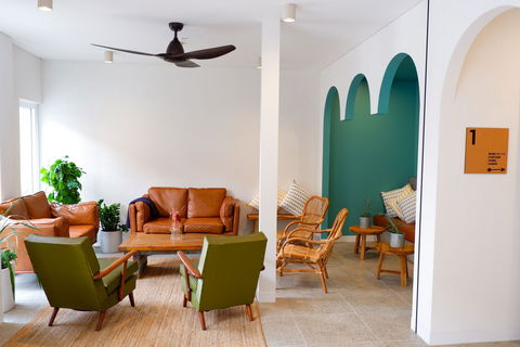 Stoke Beach House - Accommodation Georgetown 1
