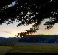 The Cabin at Gentle Annie - Accommodation Georgetown