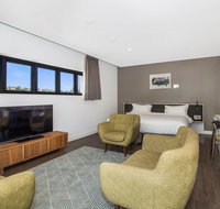 The Kingsford Brisbane Airport Hotel - Accommodation Georgetown