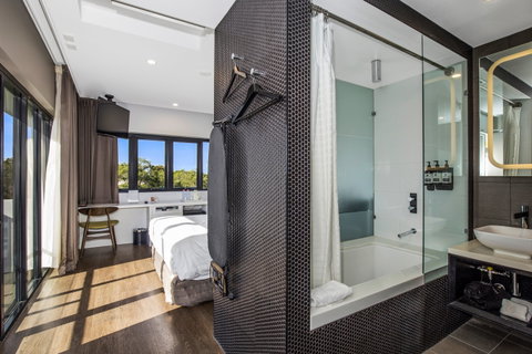 The Kingsford Brisbane Airport Hotel - Accommodation Georgetown 2