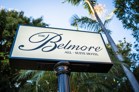 The Belmore All-Suite Hotel - Accommodation Georgetown 0