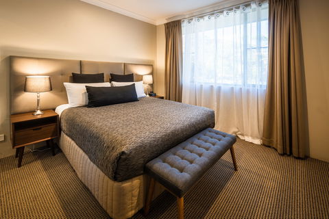 The Belmore All-Suite Hotel - Accommodation Georgetown 1