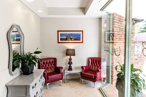 The Belmore All-Suite Hotel - Accommodation Georgetown 2