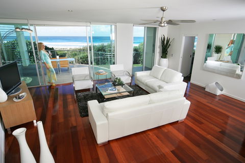 The Beach Cabarita - Accommodation Georgetown 1