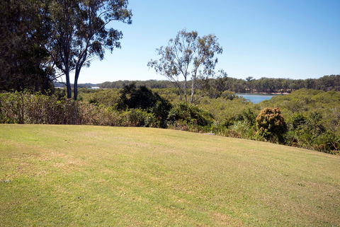The Jabiru Motel - Accommodation Georgetown 0