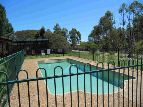 Twin Trees - Accommodation Georgetown 0