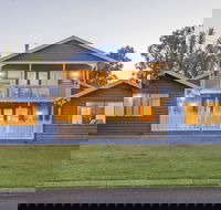 Ultramarine - Accommodation Georgetown