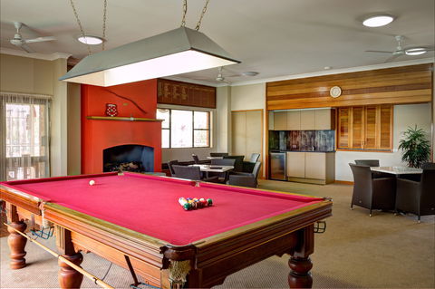 Vacation Village - Accommodation Georgetown 2