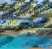 Whitsunday Apartments Hamilton Island - Accommodation Georgetown