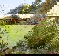 Yarrahapinni Homestead - Accommodation Georgetown