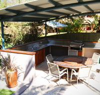 Byron Beachcomber Resort - Accommodation Georgetown