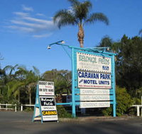 Belongil Fields Conference and Holiday Centre - Accommodation Georgetown